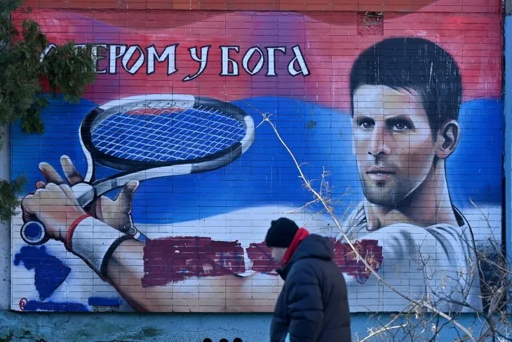 Avustralya’dan yakasını zor kurtardı! Novak Djokovic’in cezası belli oldu