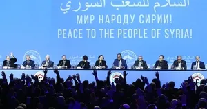 Soçi Zirvesi’nin sonuç bildirgesi açıklandı