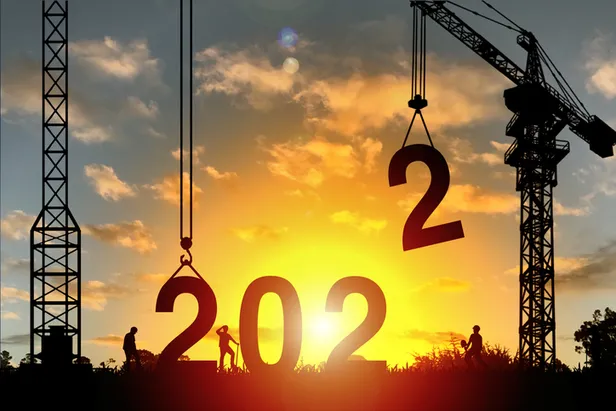 Sevgiliye, eşe romantik, duygusal, anlamlı yeni yıl mesajları 2022! Sevgiliye farklı, değişik yılbaşı kutlama sözleri ve mesajları...