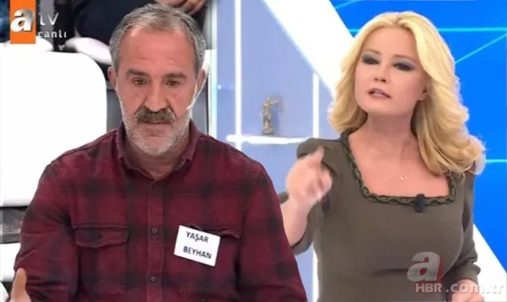 Müge Anlı canlı yayında çılgına döndü! 4 çocuk annesi Nurgül Beyhan boğularak öldürüldü! Nurgül Beyhan’ın katili kim?