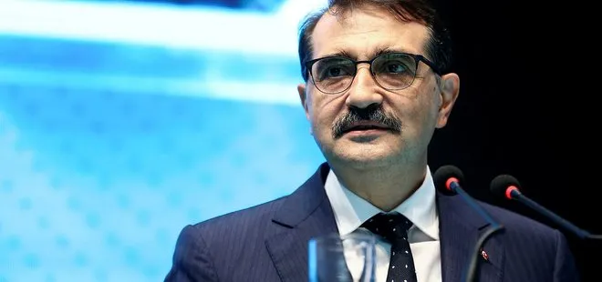 Enerji Bakanı Fatih Dönmez: Elektrik ve dogalgaza zam yok indirim olabilir
