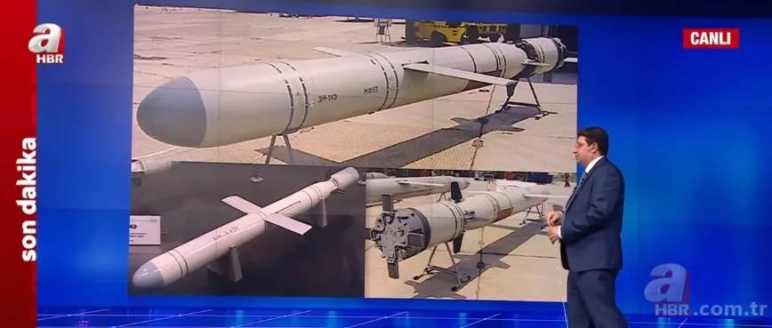 Rusya Ukrayna’da hangi silahları kullanıyor? Su-57’ler savaşta ilk kez boy gösterdi | Su-57’lerin bilinmeyen özelliği ne? 19