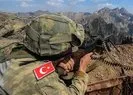 Türkiye terörle mücadelede aktif rolde