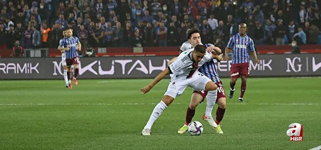 Beşiktaş - Trabzonspor canlı maç izle! BJK - TS derbi maçı canlı izle şifresiz kesintisiz donmadan bedava!