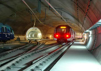 Kayaşehir'e metro hattı geliyor