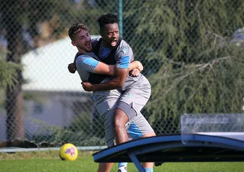 Ogenyi Onazi'nin sözleşmesi fesh edilecek