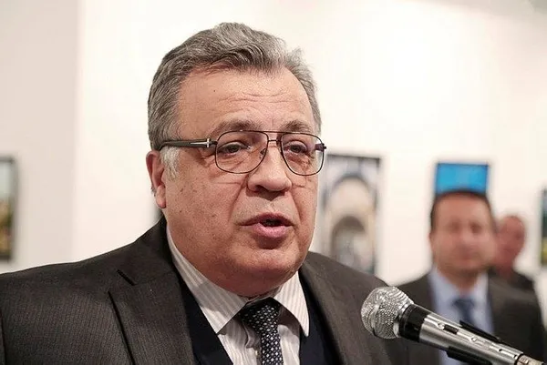 Yargıtay, Büyükelçi Karlov suikastında son noktayı koydu: Türkiye ile Rusya ilişkilerini savaş düzeyine getirerek darbeye zemin hazırlamak - 14