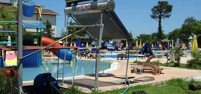 Ordu'da aquapark faciası! Elektrik akımına kapıldılar