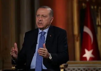 "Tehdit, önce stratejik ortaklardan geliyor"