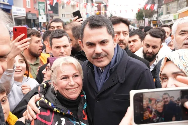 1707062138010.jpg Cumhur İttifakı İBB Başkan adayı Murat Kurum'dan vatandaşa müjde! Çekmeköy'e metro, gençlere 10 bin TL burs... - 3