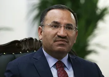 Adalet Bakanı Bozdağ: Sivil bürokrasi ve yargı darbe girişimini biliyordu