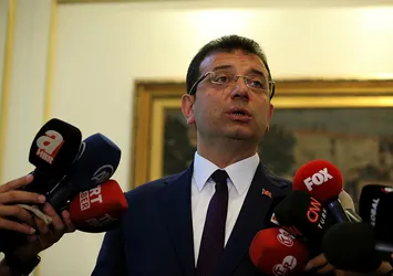 İstanbul'da Ekrem İmamoğlu'ndan Ramazan konserleriyle ilgili tepki çeken talimat