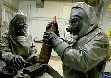 Rusya Ebola virüsüyle kimyasal silah yapmayı planlıyor! İşte dünyayı sarsan iddia
