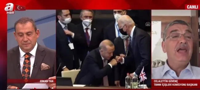 Fotoğraf üzerinden algı operasyonun amacı ne? Israrla erken seçim çağrısı ittifakın dağılma kaygısı mı? - 8