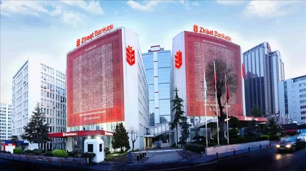 78 ilde 1650 personel alınacak! Ziraat Bankası personel alımı başvuru şartları açıklandı mı, ne zaman? İşte kontenjanlar...