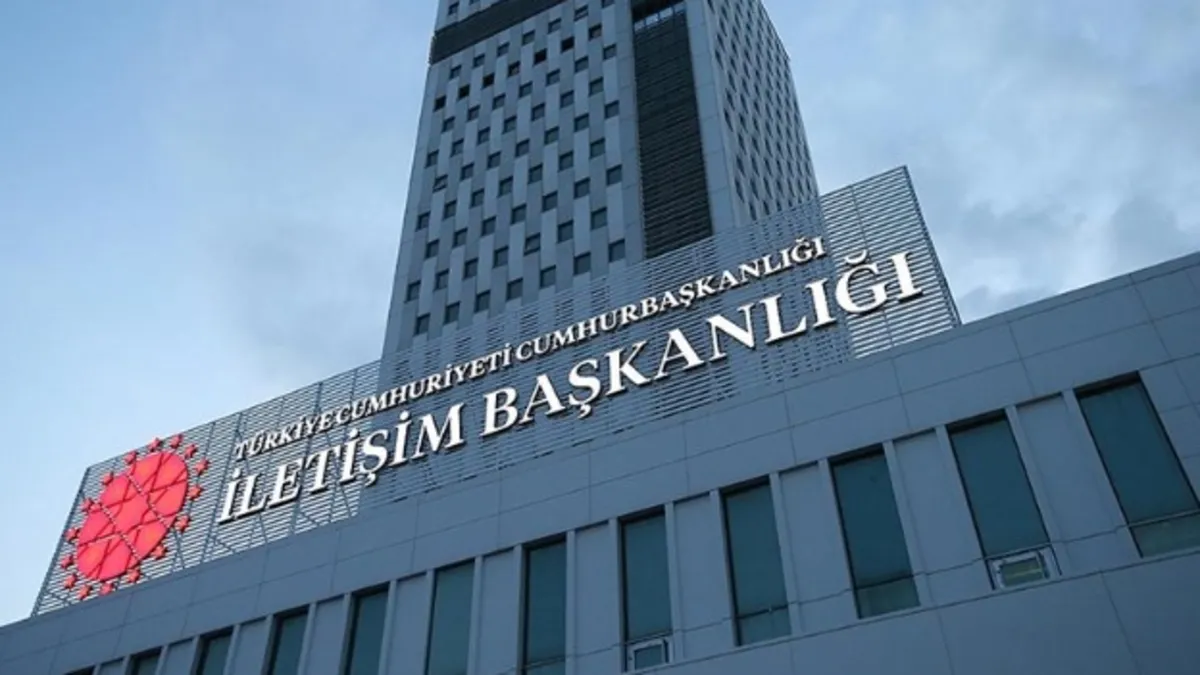 Okul saldırısı sonrası DMM uyardı: Kara propaganda amacı taşıyan içeriklere dikkat