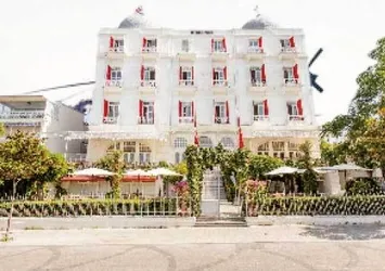 15 Temmuz öncesi 10 CIA ajanı Büyükada’ya geldi