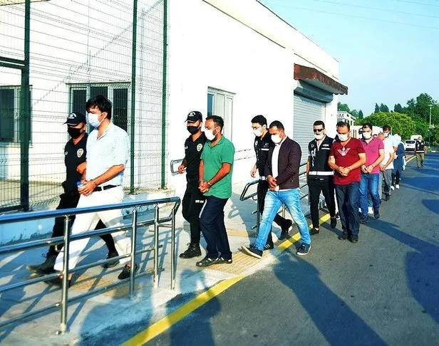 FETÖ’cülerin yeni ByLock oyunu deşifre oldu: İsimsiz kullanmışlar