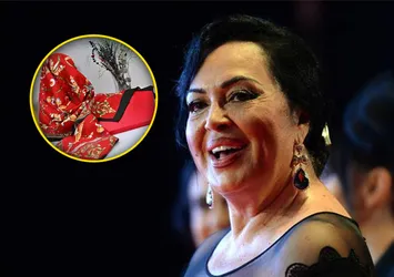 Eşyalarını bağışladı! Sultan’ın hatırası çocukların umudu oluyor