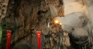 Hayran bırakıyor! Tam 5 milyon yıllık