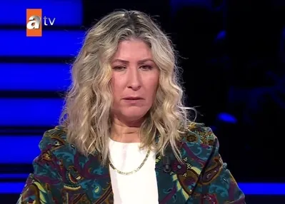 Milyoner'de kimsenin cevabını bilemediği soru