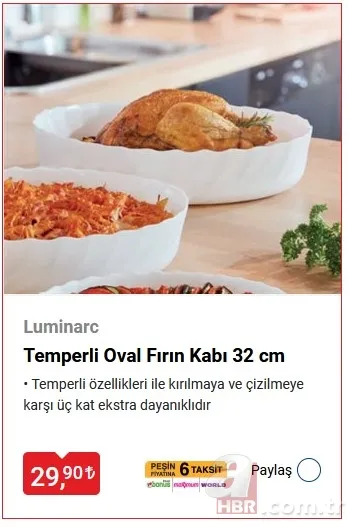 BİM aktüel fırsatları kaçmaz! 19 Şubat 2021 BİM aktüel ürünler kataloğunda neler var? İşte dikkat çeken ürünler... 7