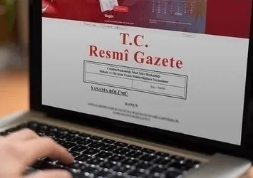 HSK kararı Resmi Gazete'de! 2 ilde Kadastro Mahkemelerinin yargı çevresi yeniden belirlendi