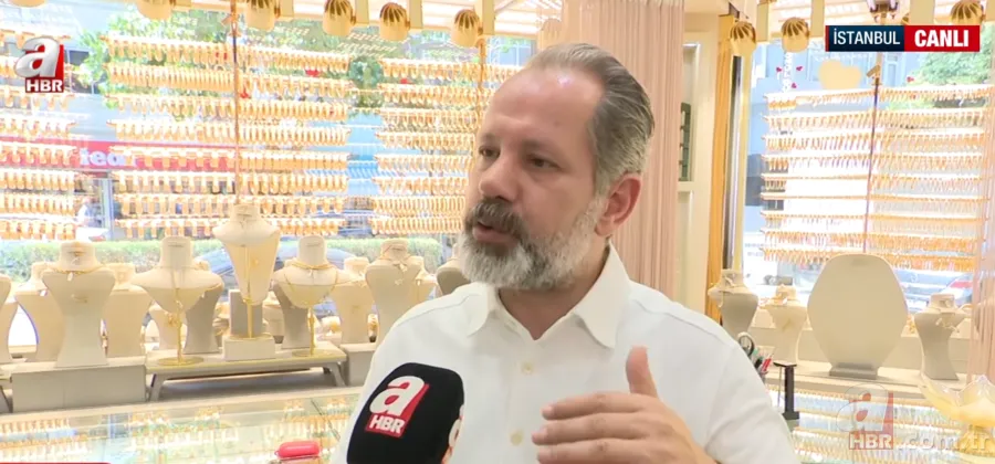 Gram altında yeni ralli beklentisi: Petrol geriledi, piyasalarda iyimserlik arttı 4