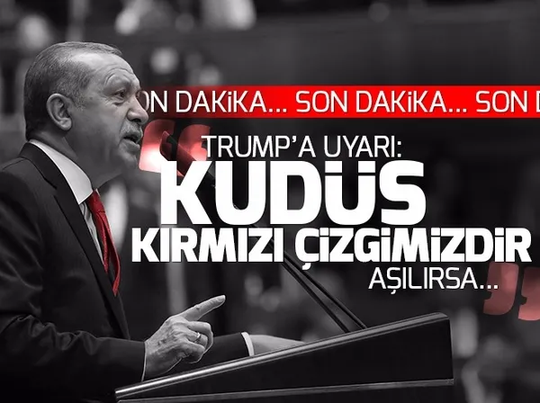Cumhurbaşkanı Erdoğan: Ülkemizin anahtarlarını FETÖ ve CHP'ye mi teslim edelim? - 1