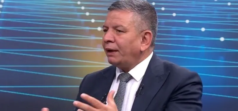 FOX TV İmamoğlu'nun fişini neden çekti? Coşkun Başbuğ A Haber'de anlattı: ABD'nin işi bitti kaldırıp attı