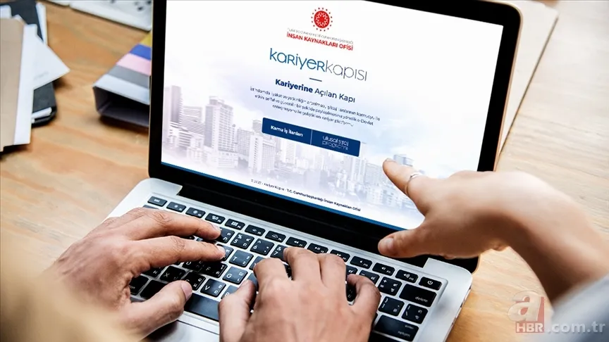 Kariyer için ilk adım! Ulusal Staj Programı başvuruları 16 Mart’ta sona erecek: İşte şartlar 1