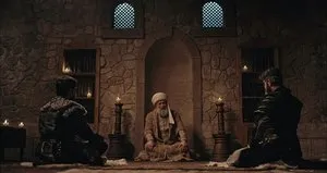 Şeyh Edebali’den dostluk ve kardeşlik nasihati