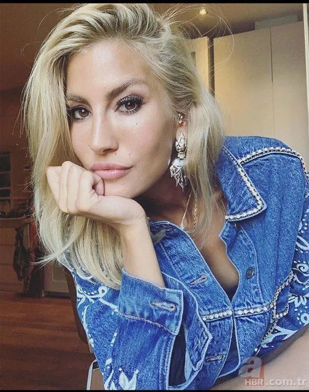 Çağla Şıkel’den aşk bombası! Kameralara fena yakalandı! Sevgilisi bakın kim çıktı 9