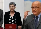 Son dakika: Vekilliği düşen HDPli Leyla Güven ile Musa Farisoğulları ve CHPli Enis Berberoğlu tutuklandı