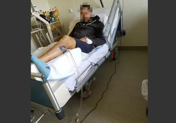 Almanya'da Türk çifte ırkçı saldırı