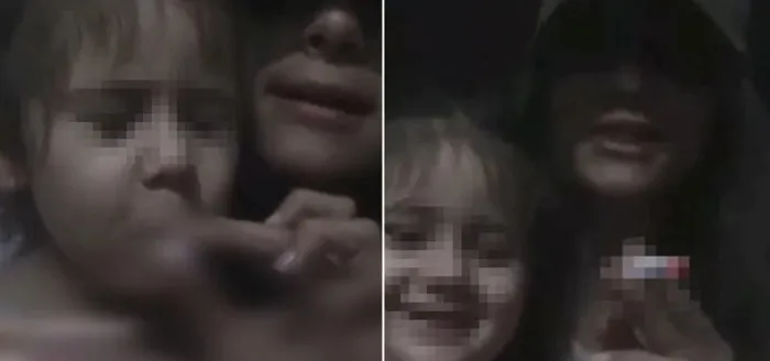 Betül Aşçı kuzenine zorla sigara içirmeye çalışmıştı! Görüntülere tepki yağıyor - 4