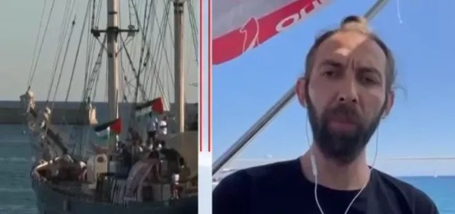  Tarihin en büyük filosuyla ablukayı kıracağız