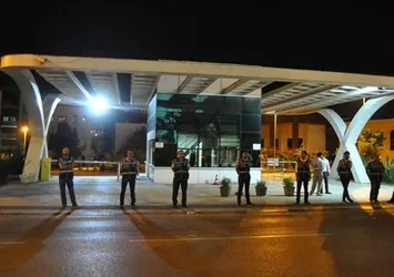 Bir üniversiteye daha kayyum atandı
