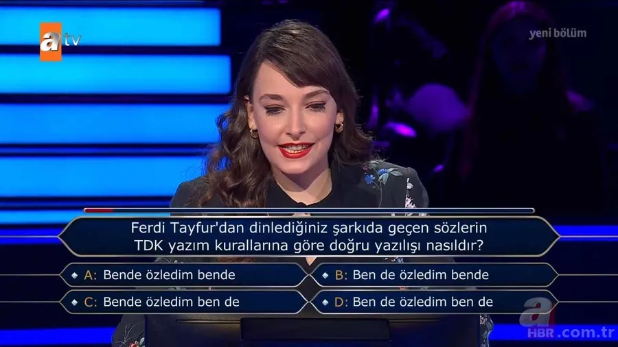 Milyoner'de 50.000 TL'lik Osmanlı sorusu! Sultan II. Abdülhamit dönemindeki bu gerçeği ilk kez duyacaksınız 11