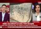 Erbil saldırısının azmettiricisi Erdoğan Ünal etkisiz hale getirildi | Video