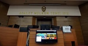 AK Parti İlçe Başkanı gözaltına alındı