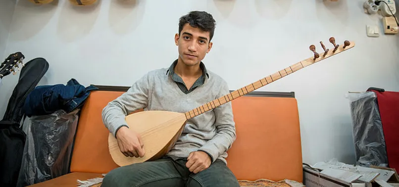 Müslüm filmi oyuncusu Şahin Kendirci kimdir, kaç yaşında, nereli? Şahin Kendirci, Müslüm Gürses'in çocukluğunu canlandırdı!