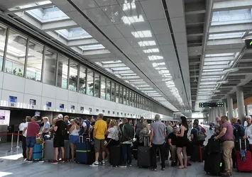 İngiliz turistler rotayı Türkiye'ye kırdı!