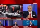 Özkandan Ayşenur Arslana yanıt: Asıl Meclis’in üzerine yıldırım...