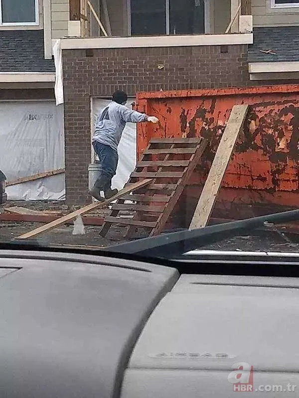 Can güvenliğini hiçe saydılar! Bu kadarına da pes... 19