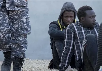 Kamerun ordusuna sivil infazı suçlaması