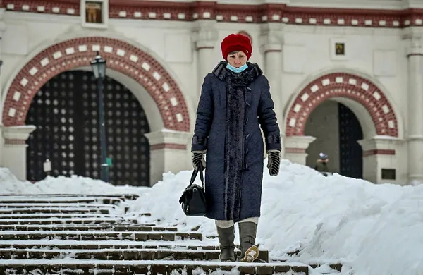Son dakika: Rusya’da alarm! Covid-19’un daha hızlı bulaşan türüne rastlandı