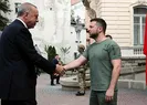 Başkan Erdoğan yurda döndü