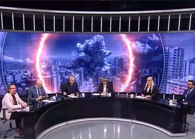 İran ABD'yi Körfez'de nasıl vurdu?