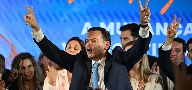 Portekiz’de seçim sonrası azınlık hükümet sinyali